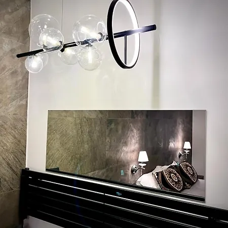 38 By Jd Collection 公寓 莫诺波利