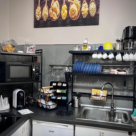38 Apartment