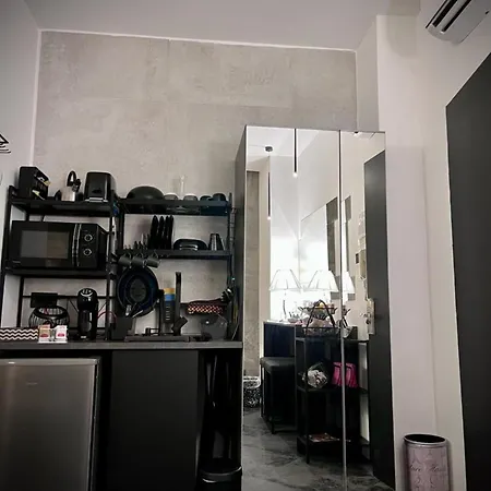38 Apartment