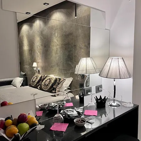 Apartment 38 Monopoli