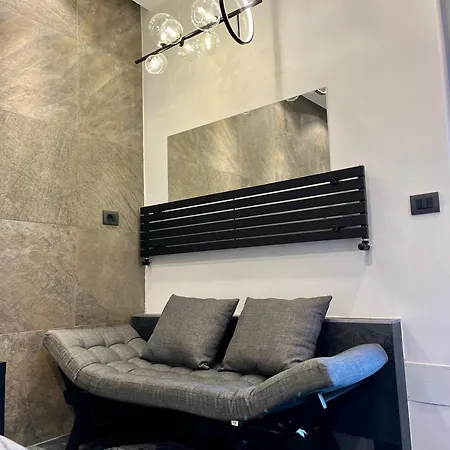 38 Apartment *