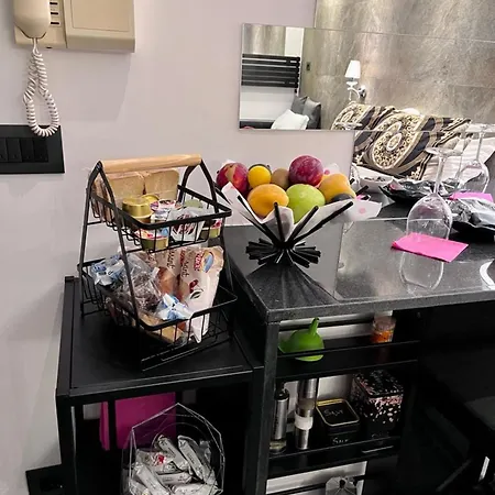 38 Apartment *