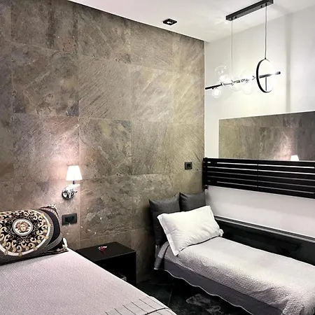 38 By Jd Collection Apartamento *