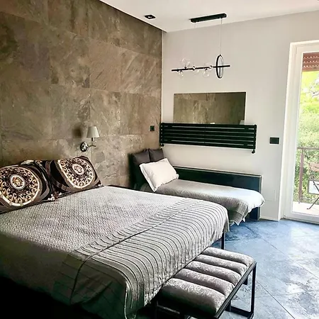 38 Apartment