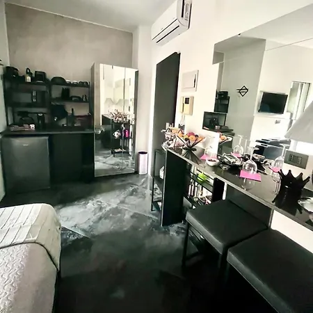 Apartment 38