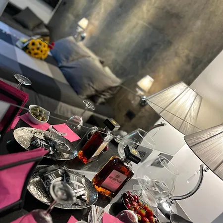 Apartment 38 *