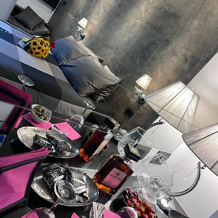 38 By Jd Collection Apartman *