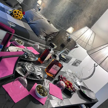Apartment 38 Monopoli