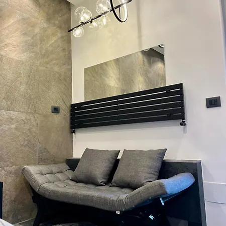 38 Apartment Monopoli
