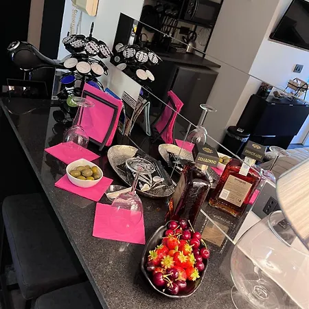 38 Apartment