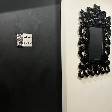 38 Apartment Monopoli