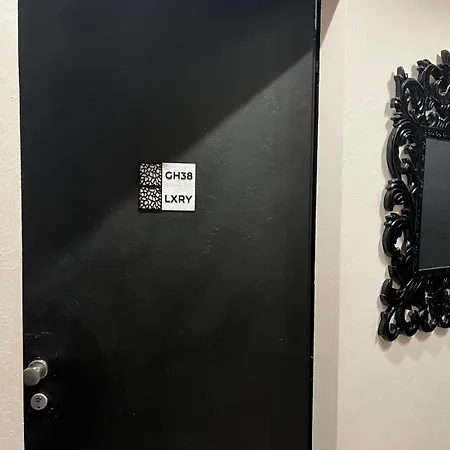 38 Apartment *