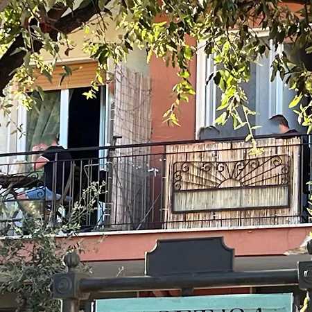 Apartment 38 *