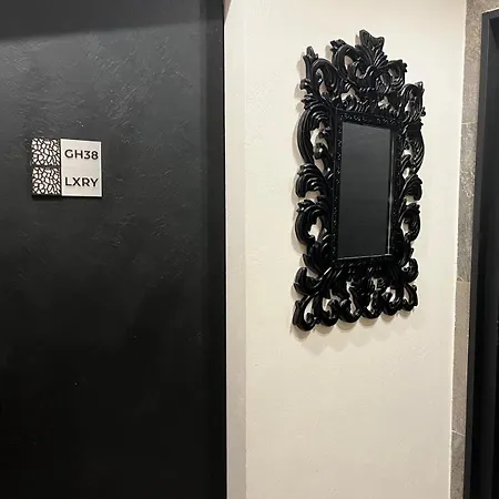 38 Apartment