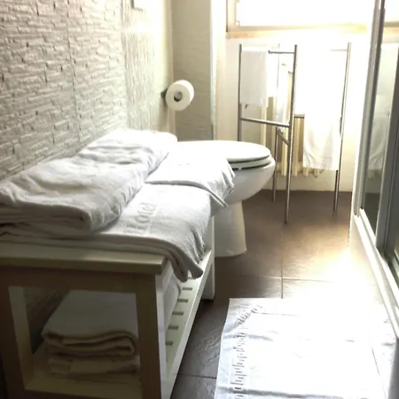 38 Apartment Monopoli