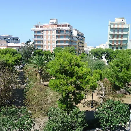 Apartment 38 Monopoli