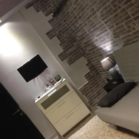 Apartment 38 Monopoli