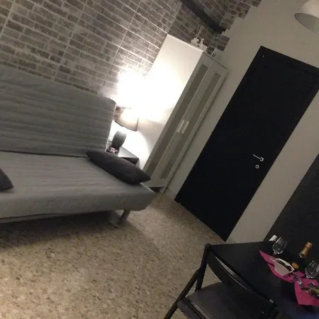 Apartment 38 Monopoli