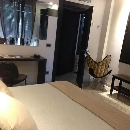 Apartment 38 *