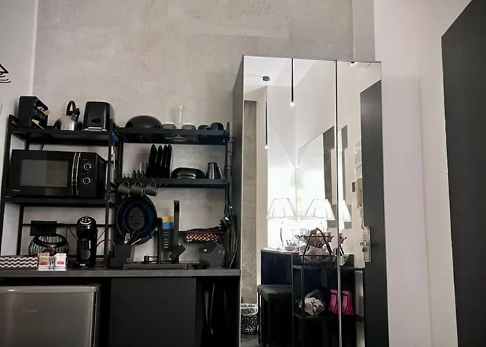 38 By Jd Collection Апартаменты
